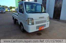suzuki carry-truck 2008 CFJ1579067