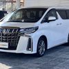 toyota alphard 2022 -TOYOTA--Alphard 3BA-AGH30W--AGH30-0428003---TOYOTA--Alphard 3BA-AGH30W--AGH30-0428003- image 8