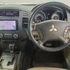 mitsubishi pajero 2009 quick_quick_CBA-V93W_V93W-0200546 image 13