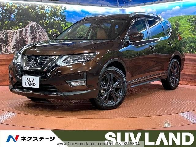 nissan x-trail 2022 -NISSAN--X-Trail 5BA-NT32--NT32-616142---NISSAN--X-Trail 5BA-NT32--NT32-616142- image 1