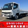 mitsubishi-fuso canter 2021 GOO_NET_EXCHANGE_0702476A30241204W001 image 1