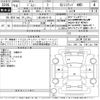 suzuki jimny 1998 -SUZUKI 【三重 586め1110】--Jimny JA12W-154140---SUZUKI 【三重 586め1110】--Jimny JA12W-154140- image 3