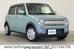 suzuki alto-lapin 2022 CFJ1546708