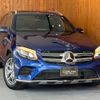 mercedes-benz glc-class 2017 GOO_JP_700055086030240820002 image 33