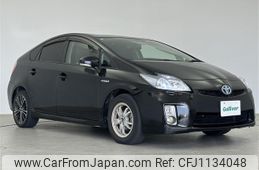 toyota prius 2009 -TOYOTA--Prius DAA-ZVW30--ZVW30-5089079---TOYOTA--Prius DAA-ZVW30--ZVW30-5089079-