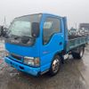 isuzu elf-truck 2003 -ISUZU--Elf KR-NKR81ED--NKR81E-7032590---ISUZU--Elf KR-NKR81ED--NKR81E-7032590- image 1