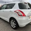 suzuki swift 2013 quick_quick_ZC72S_ZC72S-303873 image 8