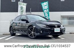 honda civic 2021 -HONDA--Civic 6BA-FK7--FK7-1303354---HONDA--Civic 6BA-FK7--FK7-1303354-