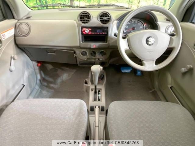 suzuki alto-van 2005 -SUZUKI--Alto Van GBD-HA24V--HA24V-108828---SUZUKI--Alto Van GBD-HA24V--HA24V-108828- image 2