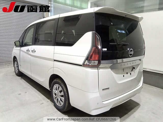 nissan serena 2022 -NISSAN--Serena GNC27--033709---NISSAN--Serena GNC27--033709- image 2