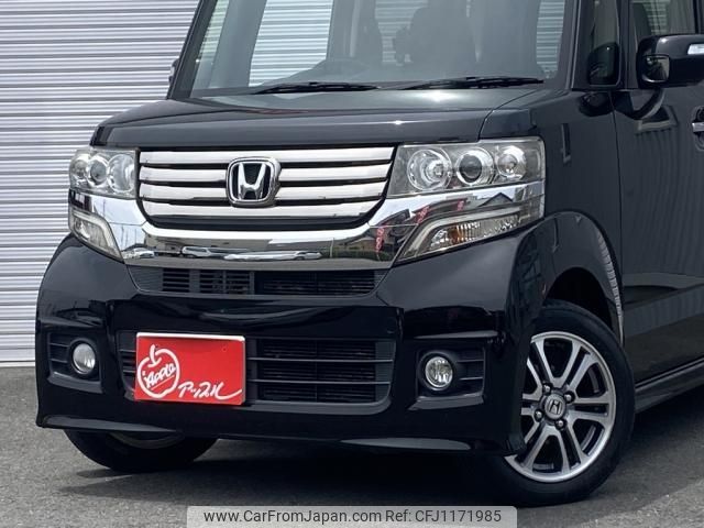 honda n-box 2015 -HONDA--N BOX DBA-JF1--1488130---HONDA--N BOX DBA-JF1--1488130- image 2
