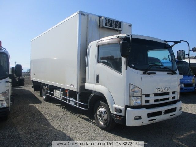 isuzu forward 2014 -ISUZU--Forward TKG-FRR90T2--FRR90-70655**---ISUZU--Forward TKG-FRR90T2--FRR90-70655**- image 1