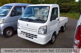 suzuki carry-truck 2017 -SUZUKI--Carry Truck EBD-DA16T--DA16T-359072---SUZUKI--Carry Truck EBD-DA16T--DA16T-359072-