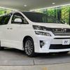 toyota vellfire 2014 -TOYOTA--Vellfire DBA-ANH20W--ANH20-8334948---TOYOTA--Vellfire DBA-ANH20W--ANH20-8334948- image 17