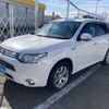 mitsubishi outlander-phev 2014 -MITSUBISHI--Outlander PHEV DLA-GG2W--GG2W-0012614---MITSUBISHI--Outlander PHEV DLA-GG2W--GG2W-0012614- image 1