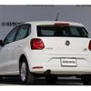 volkswagen polo 2015 quick_quick_DBA-6RCJZ_WVWZZZ6RZFY286830 image 11