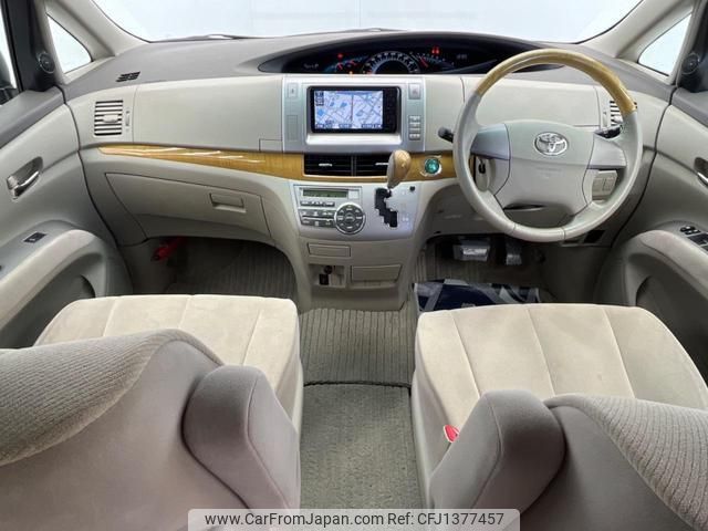 toyota estima 2008 quick_quick_ACR50W_ACR50-0078380 image 2