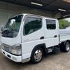 mitsubishi-fuso canter 2009 GOO_NET_EXCHANGE_0704554A30250510W001 image 1