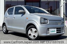 suzuki alto 2016 CFJ1697659