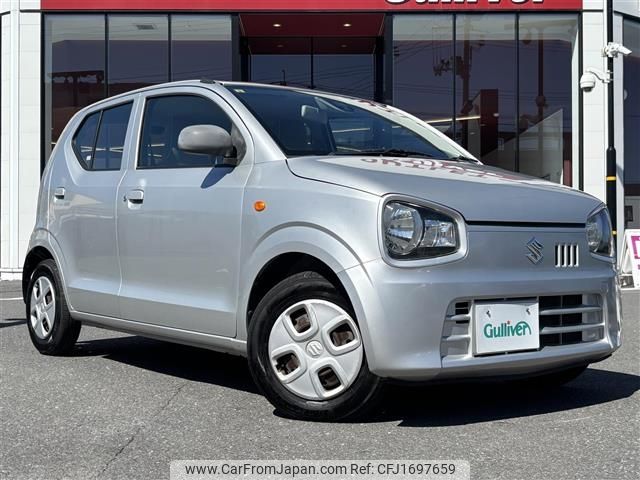 suzuki alto 2016 CFJ1697659 image 1