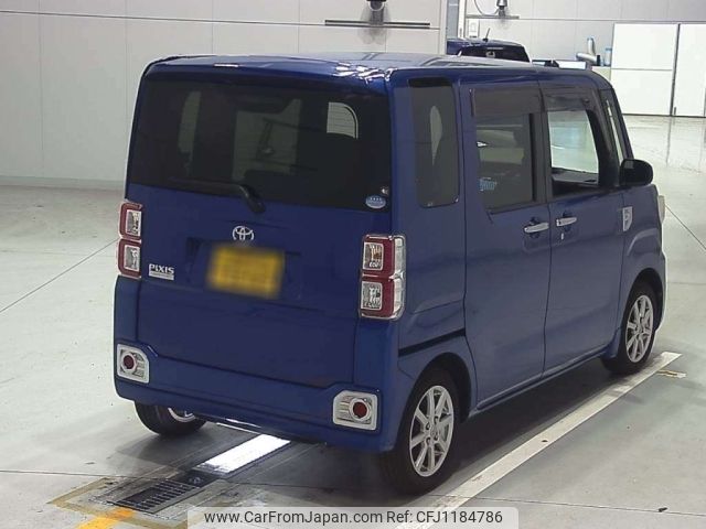 toyota pixis-mega 2016 -TOYOTA 【岡崎 580せ5263】--Pixis Mega LA700A-0005736---TOYOTA 【岡崎 580せ5263】--Pixis Mega LA700A-0005736- image 2