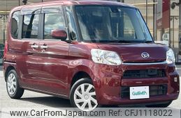 daihatsu tanto 2016 -DAIHATSU--Tanto DBA-LA600S--LA600S-0433664---DAIHATSU--Tanto DBA-LA600S--LA600S-0433664-