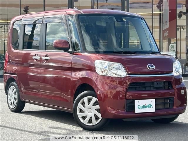 daihatsu tanto 2016 -DAIHATSU--Tanto DBA-LA600S--LA600S-0433664---DAIHATSU--Tanto DBA-LA600S--LA600S-0433664- image 1