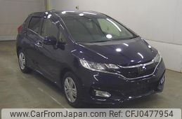 honda fit 2019 quick_quick_DBA-GK3_3434867