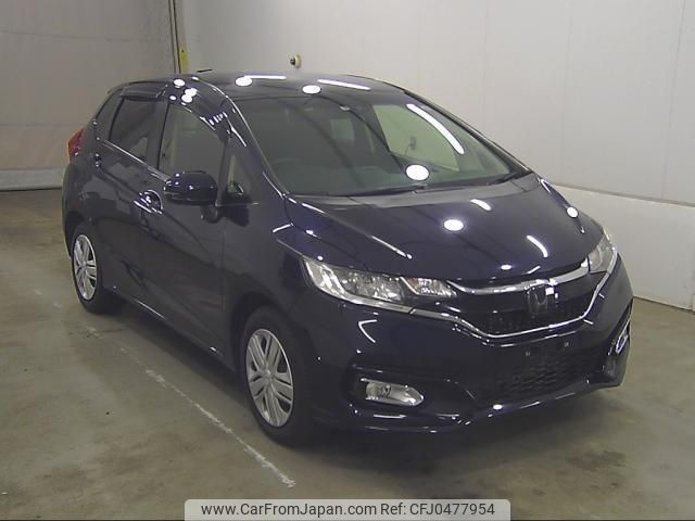 honda fit 2019 quick_quick_DBA-GK3_3434867 image 1