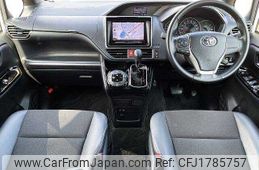 toyota noah 2019 CFJ1785757