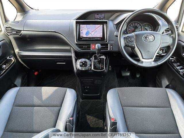 toyota noah 2019 CFJ1785757 image 1
