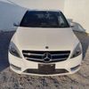 mercedes-benz b-class 2012 -MERCEDES-BENZ--Benz B Class DBA-246242--WDD2462422J072295---MERCEDES-BENZ--Benz B Class DBA-246242--WDD2462422J072295- image 19