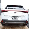 lexus ux 2023 -LEXUS--Lexus UX 6BA-MZAA10--MZAA10-2059045---LEXUS--Lexus UX 6BA-MZAA10--MZAA10-2059045- image 6