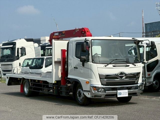 hino ranger 2023 -HINO--Hino Ranger 2KG-FE2ACA--FE2AC-102861---HINO--Hino Ranger 2KG-FE2ACA--FE2AC-102861- image 2