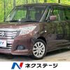 suzuki solio 2020 -SUZUKI--Solio DAA-MA36S--MA36S-277578---SUZUKI--Solio DAA-MA36S--MA36S-277578- image 1