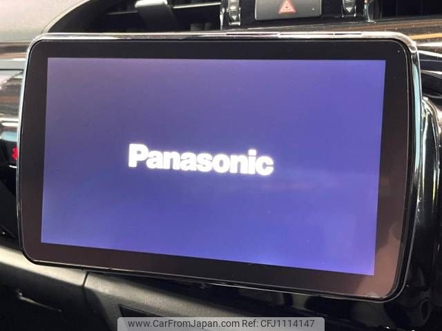 toyota hilux 2019 -TOYOTA--Hilux QDF-GUN125--GUN125-3913276---TOYOTA--Hilux QDF-GUN125--GUN125-3913276- image 2