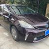 toyota prius-α 2013 -TOYOTA--Prius α DAA-ZVW40W--ZVW40-3089013---TOYOTA--Prius α DAA-ZVW40W--ZVW40-3089013- image 2