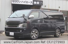 toyota hiace-van 2007 quick_quick_KDH200V_KDH200-0068041