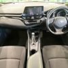 toyota c-hr 2018 -TOYOTA--C-HR DAA-ZYX10--ZYX10-2160193---TOYOTA--C-HR DAA-ZYX10--ZYX10-2160193- image 2