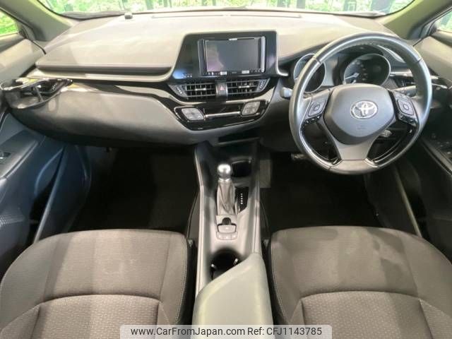 toyota c-hr 2018 -TOYOTA--C-HR DAA-ZYX10--ZYX10-2160193---TOYOTA--C-HR DAA-ZYX10--ZYX10-2160193- image 2