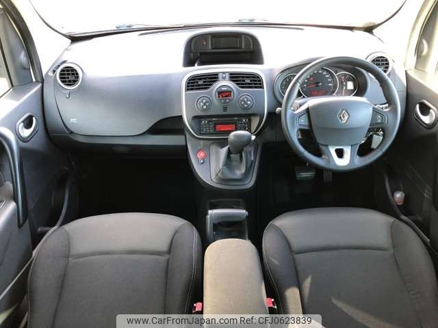 renault kangoo 2020 -RENAULT--Renault Kangoo ABA-KWH5F1--VF1KW14B3K0802692---RENAULT--Renault Kangoo ABA-KWH5F1--VF1KW14B3K0802692- image 2