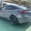 honda civic 2023 CFJ1698470 image 4
