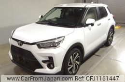 toyota raize 2024 -TOYOTA--Raize A210A-0081959---TOYOTA--Raize A210A-0081959-