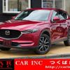 mazda cx-5 2017 quick_quick_KF2P_KF2P-103378 image 1