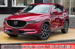 mazda cx-5 2017 quick_quick_KF2P_KF2P-103378