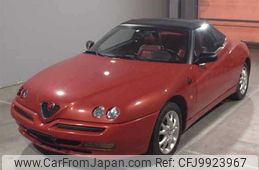 alfa-romeo spider 1998 -ALFA ROMEO--Alfa Romeo Spider 916S2-06036677---ALFA ROMEO--Alfa Romeo Spider 916S2-06036677-