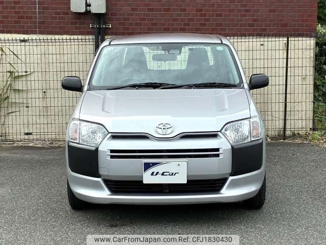 toyota probox-van 2020 CFJ1830430 image 1