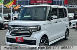 honda n-box 2021 -HONDA 【広島 582ｻ822】--N BOX JF3--5061020---HONDA 【広島 582ｻ822】--N BOX JF3--5061020-