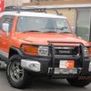 toyota fj-cruiser 2013 quick_quick_CBA-GSJ15W_GSJ15-0123057 image 1