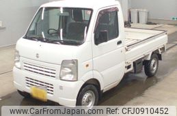 suzuki carry-truck 2013 -SUZUKI 【岩手 480と9332】--Carry Truck DA63T-829785---SUZUKI 【岩手 480と9332】--Carry Truck DA63T-829785-